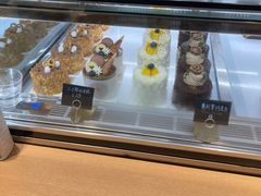 -Dough&Joe团憩(瑞虹天地月亮湾店)