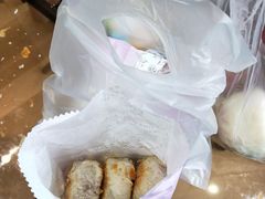 -长发西饼(临顿路店)