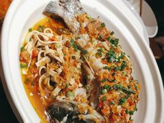 -高嗲嗲·现炒下饭菜(石鼓路店)