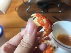 -张胡李四季虾玲珑(竞舟路店)