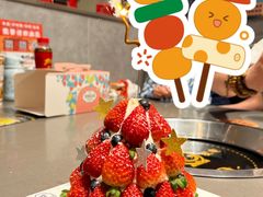 -吉川堂·日式甜点专门店(正佳广场店)