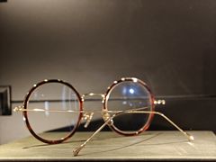 -溥仪眼镜PUYI OPTICAL(国贸商城店)