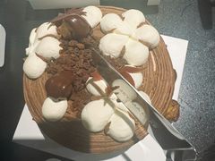 -Dark Horse·黑马蛋糕·低脂·低糖淡奶(金匙望湖大厦店)