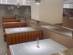 -享遇.锅姥姥牛排海鲜自助(小寨店)