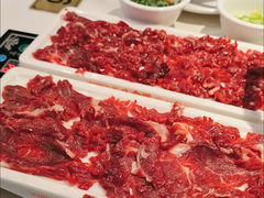 -八合里牛肉火锅(福州万象城店)