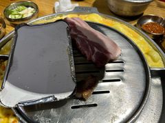 -姜虎东白丁烤肉(银泰中心in99店)
