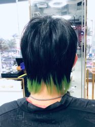 点击看大图 -80&90形象设计