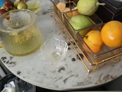 -华夏良子·足道SPA艾灸(铁道大厦店)