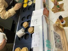 -红豆Q醇·新派车轮饼 铜锣烧(健康路店)