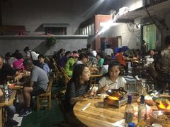 大堂-胡师傅三下锅(汽车站店)