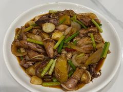 -健跳小海鲜(人民路店)