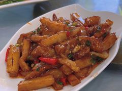 -巴蜀飘香川菜馆(无锡大饭东湖滨路酒吧街店)