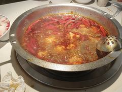 -小龙坎火锅(IFS HOT店)