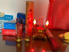 -上海市宝兴殡仪馆