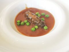 -洲际酒店·地平线全日餐厅HORIZON CAFÉ