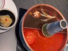 -阿古蒙·传统涮火锅自助(三台子万象汇店)