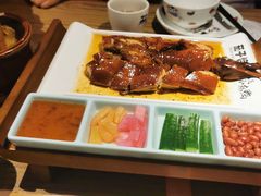 -茄子恰恰·新云南小炒(坪山益田店)