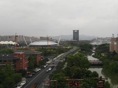 酒店旁-浙江大学圆正·启真酒店