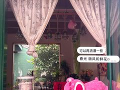 -鸣鹤古镇