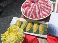 -三人行骨头王火锅(长寿店)