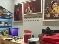 -海马体照相馆(上海月星环球港店)