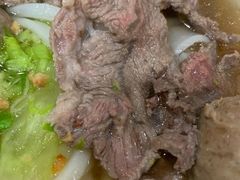 -菜忠潮州牛肉店(岗厦店)