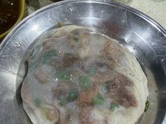 -标记美食新鲜猪杂(兴南大道店)