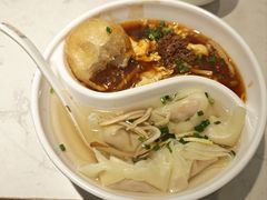-常盛香生煎·酸辣汤.无锡老字号玉兰饼(新生路店)