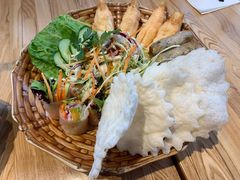 -大茴香越法料理(SOHO复兴店)