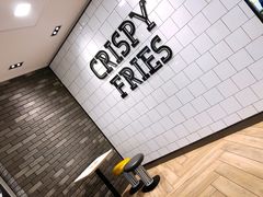-麦当劳(杭州国际服装城店)