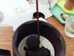 -茶是一枝花泡茶店