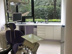 -维乐口腔(格林门诊长宁店)