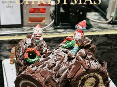 -广州天河希尔顿酒店