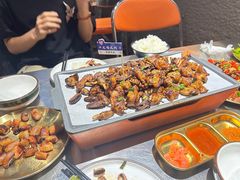 -交个朋友·贵州遵义烤鸡(北京首店)