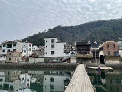 -上坦村