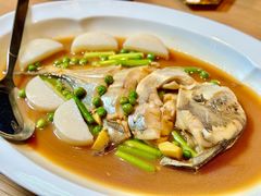 -新荣记(西溪湿地店)