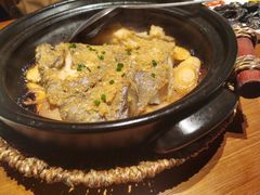 -人间酒暖·Go blanc·烧鸟·深夜食堂(陆家嘴店)