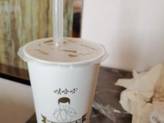 -娃哈哈·奶茶(武林店)