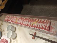 -涮福記·现切牛羊肉火锅(世纪汇店)