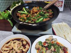 -肥家大排档(天河体育西店)