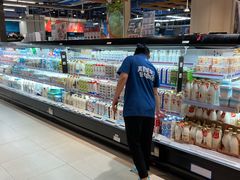 -盒马鲜生(丁香国际店)