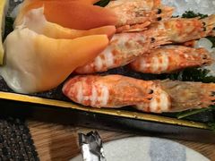 -菊上日式料理(蚌埠银泰店)