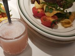 可尔必思冰沙-燃扒房Steakhouse(皇庭店)