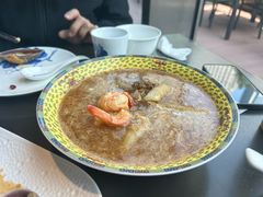 -东莱馋房(陆家嘴店)