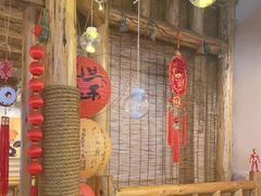 -恩你小木屋·烤肉韩式料理(嘉兴秀洲店)