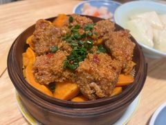 -冯记豆花店(健翔桥店)