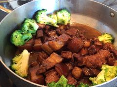 -索菲特西湖大酒店·香榭丽全日候餐厅(南山路店)