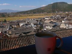 -无有景观餐厅·铜瓢牛肉·下午茶