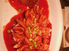 -宋园·金宴浙鲜馆(静安店)