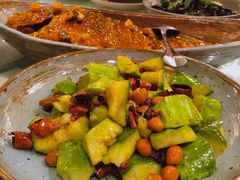 -青年公社烤鸭(青年路店)